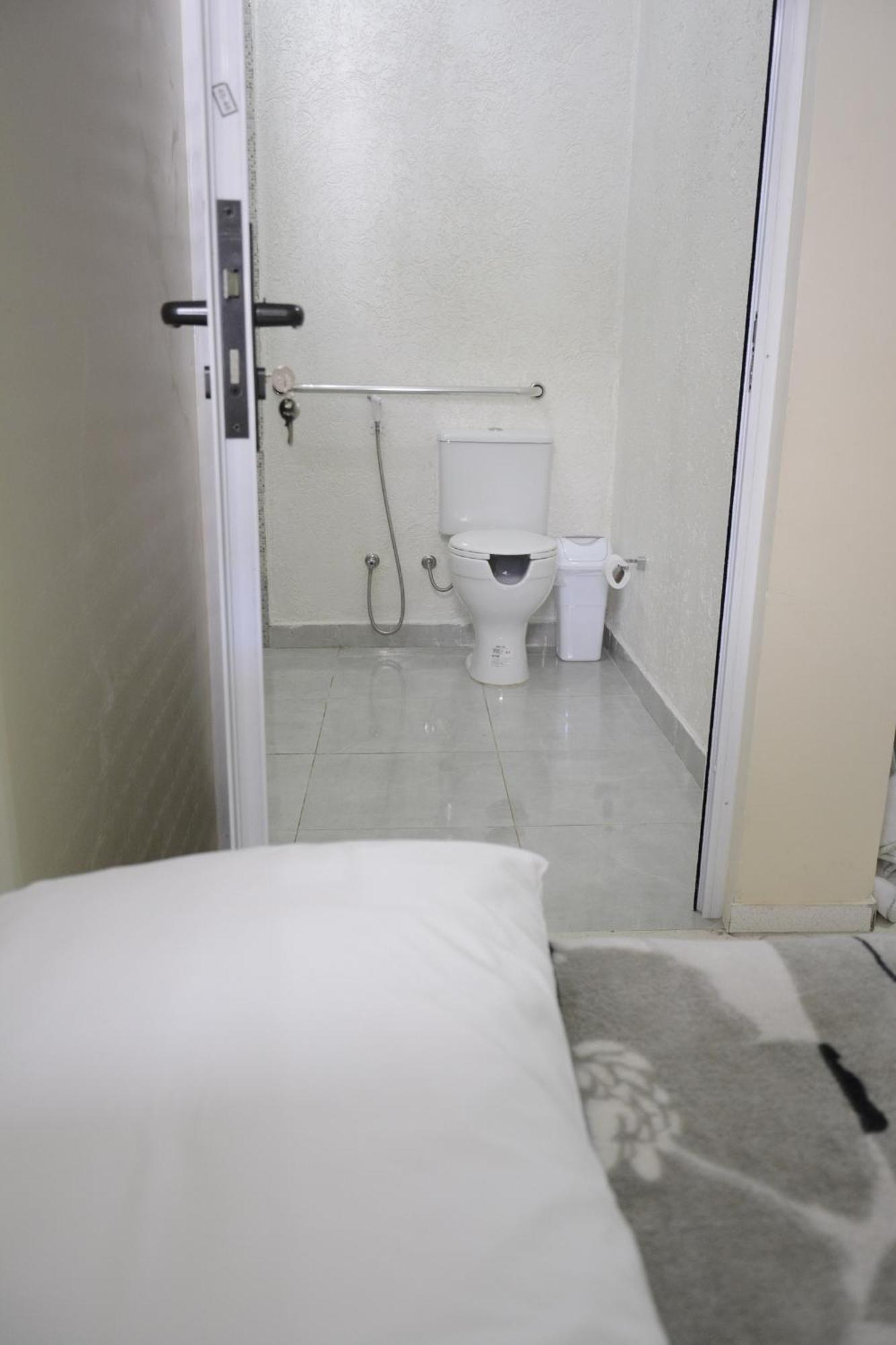 Pousada Quati Foz do Iguaçu Zimmer foto