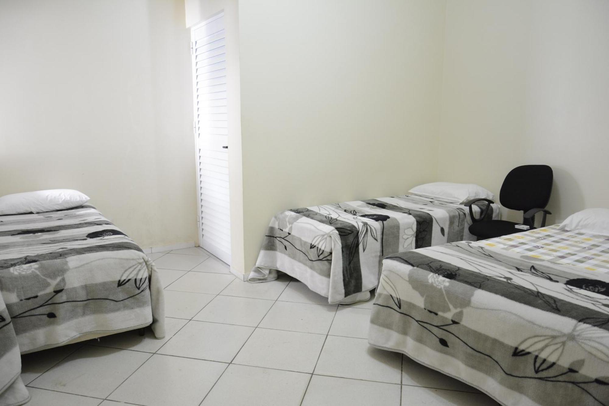 Pousada Quati Foz do Iguaçu Zimmer foto