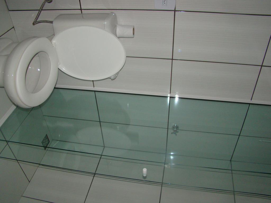 Pousada Quati Foz do Iguaçu Zimmer foto